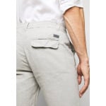 Брюки Tapered Fit Pants Lindbergh, цвет grey - фото 6