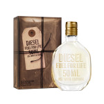 Духи Fuel for life Diesel, 50 мл - фото 2