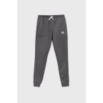 Детские спортивные штаны ENT22 SW PNTY adidas Performance, серый - фото