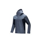 Ветровка серии HIKE для мужчин Kolon Sport, цвет Gray Blue GB - фото 4