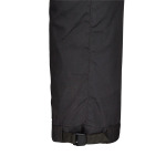 Брюки Fjällräven, цвет Dark Grey-Black - фото 8