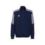 Тренировочная куртка FUSSBALL TEAMSPORT CONDIVO adidas Performance, синий - фото 4