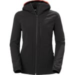 Флисовая куртка Aurora Shield - женская Helly Hansen, черный - фото 2