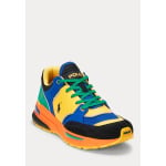 Кроссовки TRACKSTER 200 SNEAKER Polo Ralph Lauren, мультиколор - фото 3