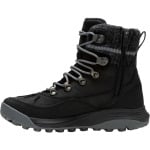 Женские туфли Siren 4 Thermo Mid Merrell, черный - фото 3