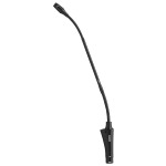 Конденсаторный микрофон Shure CVG12-B/C Centraverse 12" Gooseneck Cardioid Condenser Mic with Inline Preamp - фото 2