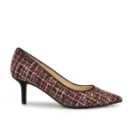 Туфли Alake Pump Nine West, светло-розовый - фото 3