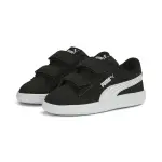 Кроссовки PUMA "Smash 3.0 Buck Sneakers Kids", белый - фото