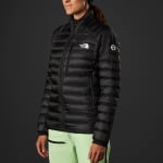 THE NORTH FACE Женская куртка, цвет Black - фото 3