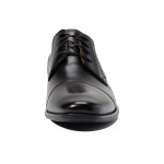 Оксфорды Florsheim Jackson Cap Toe Oxford, черный - фото 3