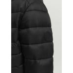 Зимняя куртка PUFFER Jack & Jones, черный - фото 3