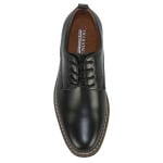 Детская пена с эффектом памяти Zander Oxford Little/Big Kid Deer Stags, черный - фото 4