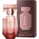 Парфюмированная вода Hugo Boss BOSS The Scent Le Parfum - фото 2