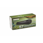 Микрофон Shure PGA57-LC - фото 2