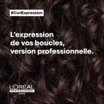 Loreal Professional Curl Expression Интенсивное увлажнение крем-шампунь 500мл, L'Oreal - фото 3