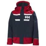 Куртка Helly Hansen Salt Port, синий - фото