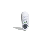 Кроссовки оригиналы stan smith crib Adidas, белый - фото 4