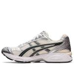 Кроссовки x kith gel kayano 14 Asics, бежевый - фото