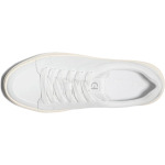 Кроссовки Cole Haan Grandpro Max Platform Sneakers, цвет Optic White/Ivory - фото 2