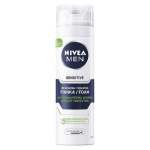 Пена для бритья для чувствительных мужчин, 200 мл, Nivea - фото