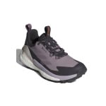 Походная обувь FREE 2 LOW GORE-TEX SHOES adidas, черный - фото 6