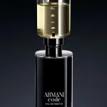 Туалетная вода 75мл Armani - фото 4