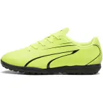 Футбольные кроссовки PUMA "VITORIA TT JR", черный - фото 2