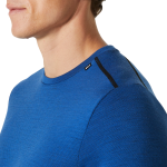 Базовый топ Helly Hansen Lifa Merino Midweight Crew Base Layer - фото 3