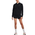 Женская куртка Under Armour, цвет Black - фото 3