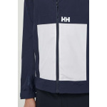 Дождевик Rig Helly Hansen, темно-синий - фото 5