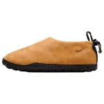 Мужские кроссовки Nike ACG Air Moc Outdoor Performance, DarkBrown - фото