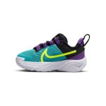 Кроссовки Nike STAR RUNNER 4 NN SE (TD), зеленый - фото 2