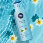 Бронзовый бальзам после загара, продлевающий загар, 200мл Nivea, Sun After Sun - фото 2