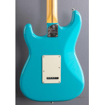 Электрогитара Fender American Professional II Stratocaster – Miami Blue w/Maple - фото 4