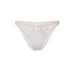 Трусы Women Secret Panty, цвет Orchid/Pastel purple - фото