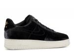 Air force top velour