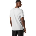 Футболка Helly Hansen Lifa Active Solen T-Shirt, цвет Grey Fog - фото 2