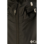 Уличная куртка Inner Limits II Jacket Columbia, черный - фото 5