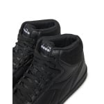 Кроссовки Diadora Raptor Mid 101.177703 01 C0200 Negro, черный - фото 4