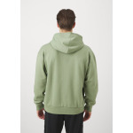 Толстовка с капюшоном ALL SZN HOODIE adidas Sportswear, зеленый - фото 6