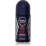 Nivea Men Дезодорант Dry Impact Plus Extra Protection 50 мл - фото