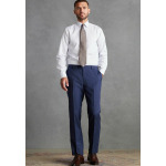 Костюмные брюки SLIM FIT TAILORED SIGNATURE Next, синий - фото 6