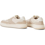 Кроссовки Vagabond Shoemakers Selena Suede/Leather Sneaker, цвет Off-White/Cream - фото 3