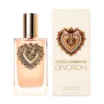 Парфюмированная вода для женщин Devotion Dolce & Gabbana, 30 ml - фото 3