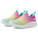 Кроссовки SKECHERS KIDS Sport - Ultra Flex 3.0 - Neontastic 302266L (Little Kid/Big Kid) - фото 4