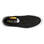 Кроссовки Cole Haan GrandPro Rally Canvas, черный - фото 4