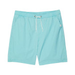 Шорты Quiksilver Taxer Walkshorts, цвет Angel Blue - фото 2