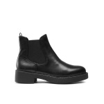 Ботильоны Aldo, черный - фото 2