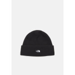 Шапка WHIMZY POWDER BEANIE UNISEX The North Face, черный - фото