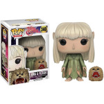 Funko POP The Dark Crystal 340 Кира и Физзгиг Funko POP! - фото